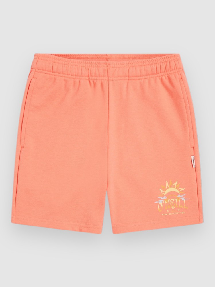 Шорты O'Neill Heart Kids Shorts, coral pink
Шорты O'Neill Heart Kids Shorts, coral pink