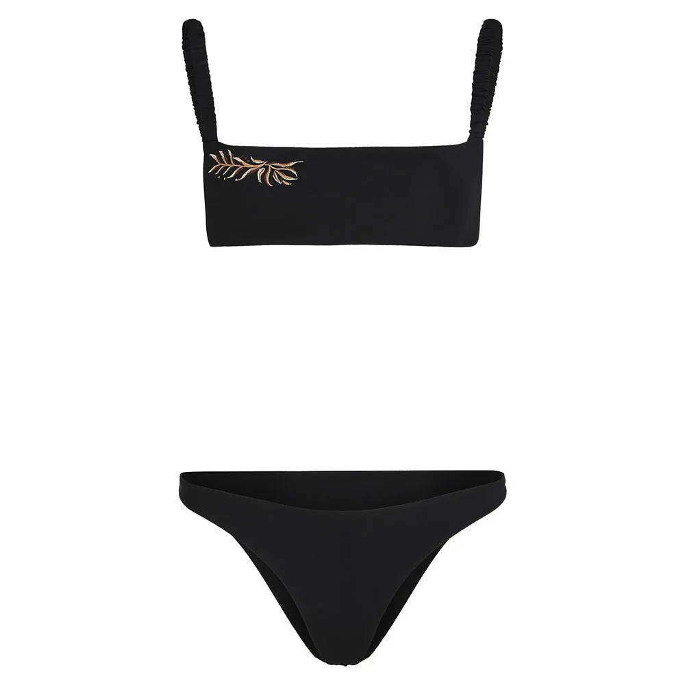 Бикини O´neill Bundoran Flamenco Embroidery, черный
Бикини O´neill Bundoran Flamenco Embroidery, черный