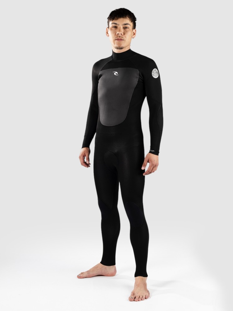 Гидрокостюм Rip Curl Omega 32Gb Bz Steamer Neoprenanzug, black
Гидрокостюм Rip Curl Omega 32Gb Bz Steamer Neoprenanzug, black