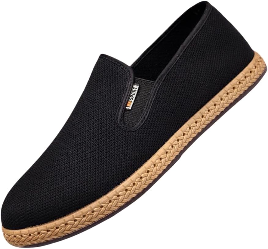 Мужские повседневные кроссовки летние легкие с мягкой подошвой удобные для ходьбы Hhhchpm, черный
Мужские повседневные кроссовки летние легкие с мягкой подошвой удобные для ходьбы Hhhchpm, черный