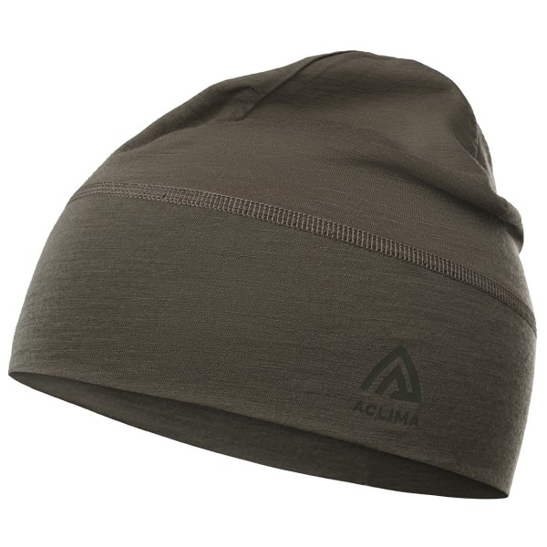 Шапка-Бини LW Aclima, Tarmac
Шапка-Бини LW Aclima, Tarmac