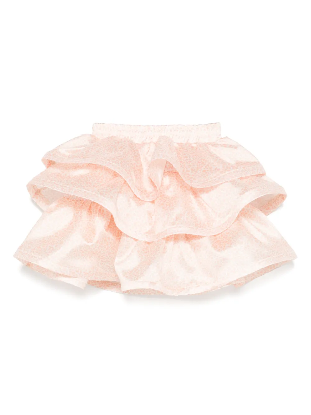 Юбка с оборками Miss Grant Kids, белый
Юбка с оборками Miss Grant Kids, белый