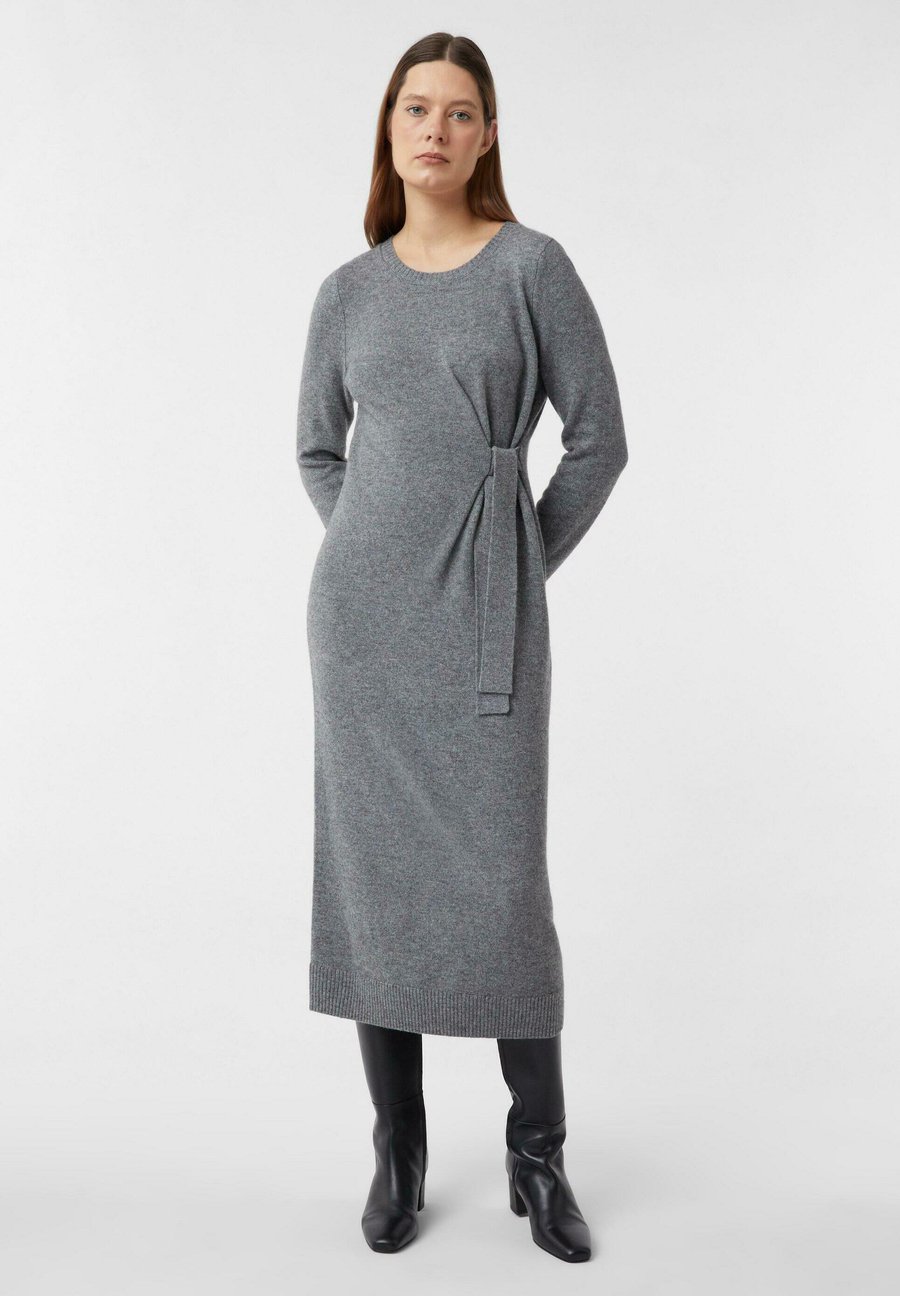 Платье comma Jumper dress, Schiefergrau/Anthracite
Платье comma Jumper dress, Schiefergrau/Anthracite