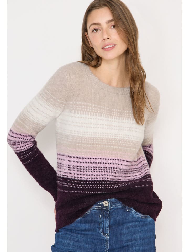 Свитер Cecil
Свитер Cecil