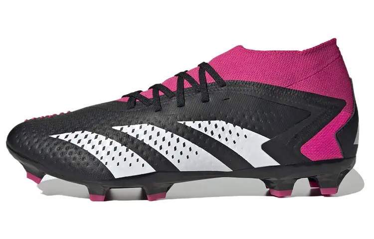 Predator Accuracy.2 FG «Своя футбольная упаковка» Adidas
Predator Accuracy.2 FG «Своя футбольная упаковка» Adidas