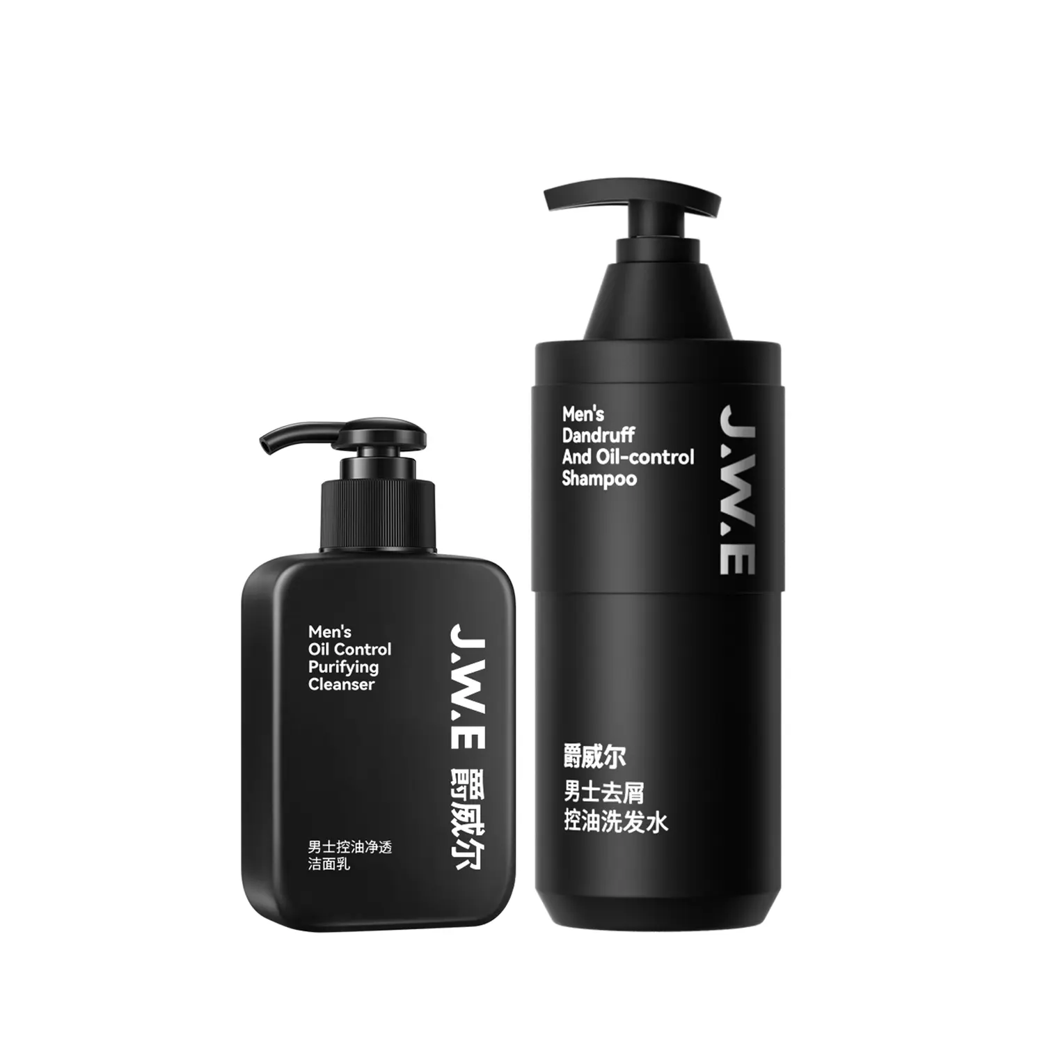 Набор мужской для ухода JUEWEIER
Набор мужской для ухода JUEWEIER