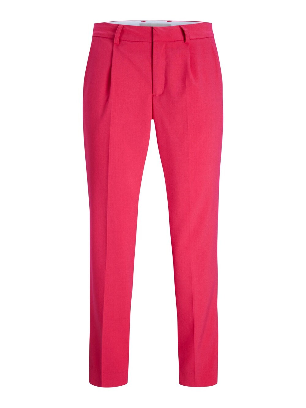 Обычные брюки со складками спереди Jjxx Chloe, красный
Обычные брюки со складками спереди Jjxx Chloe, красный