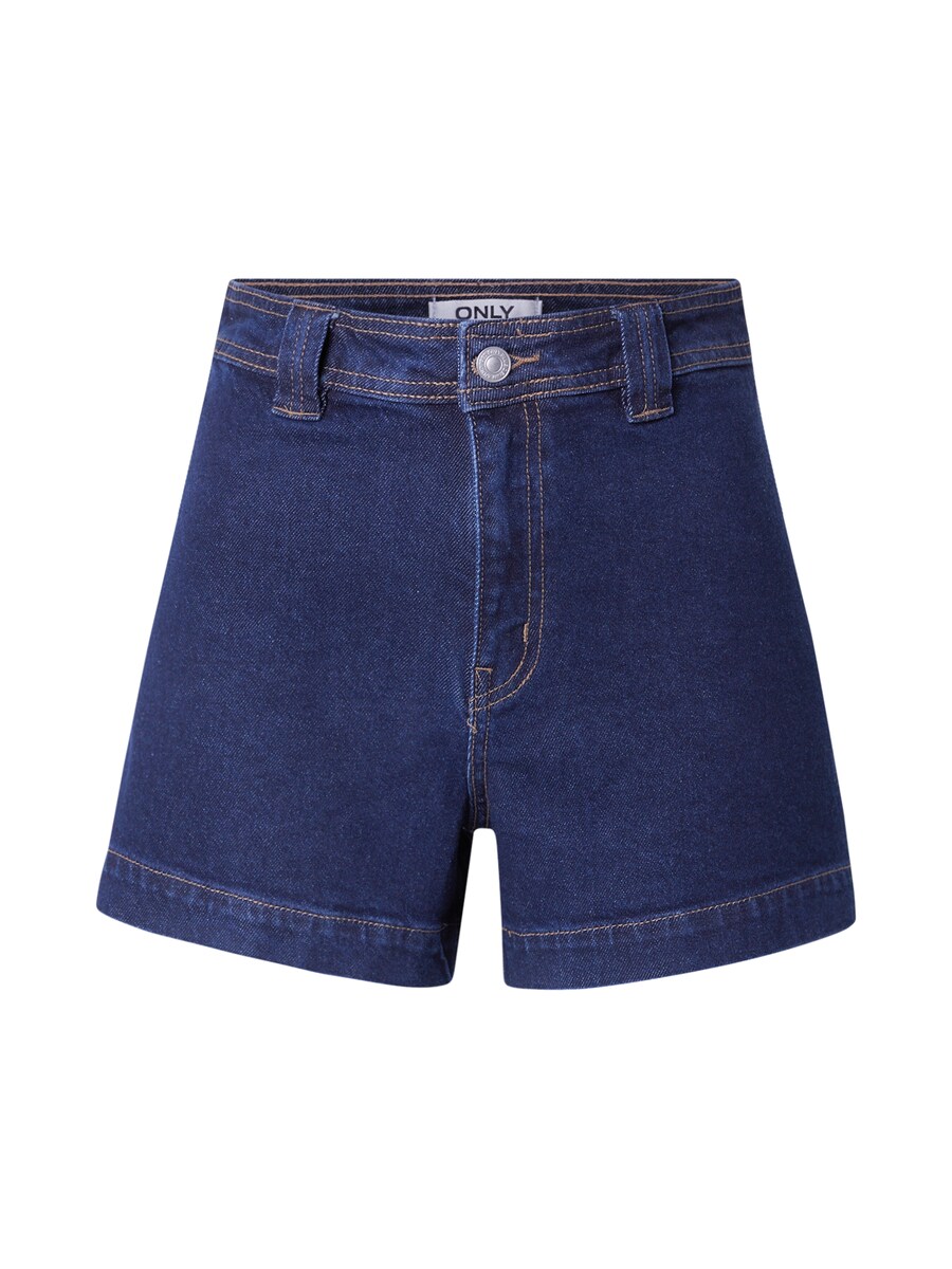 Обычные джинсы ONLY ONLParis, темно-синий
Обычные джинсы ONLY ONLParis, темно-синий