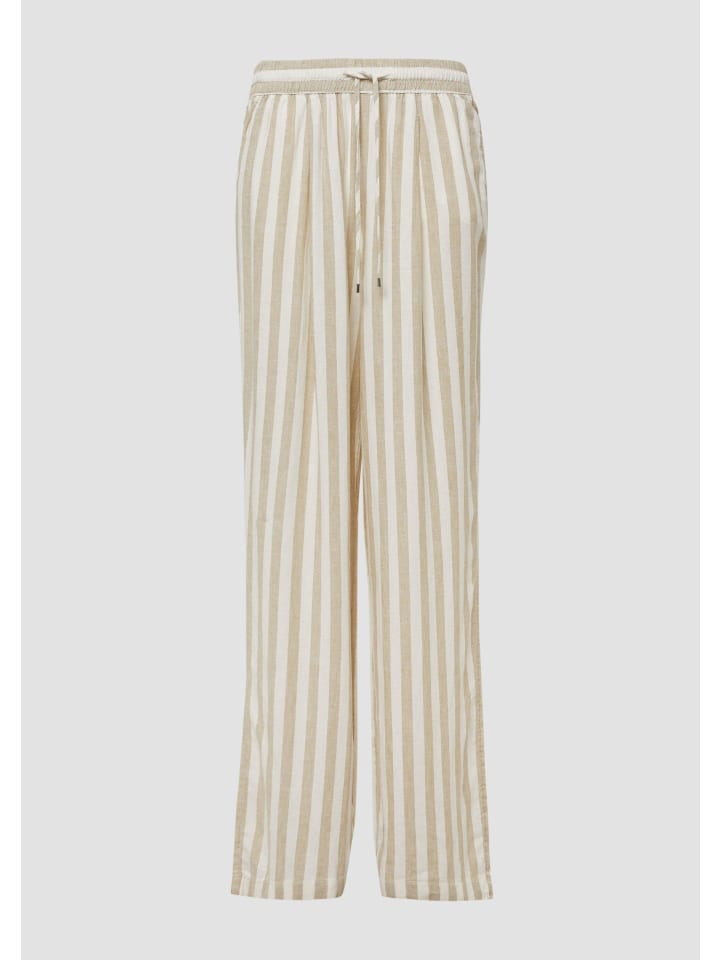 Брюки 83G0_светло-коричневые s.Oliver
Брюки 83G0_светло-коричневые s.Oliver