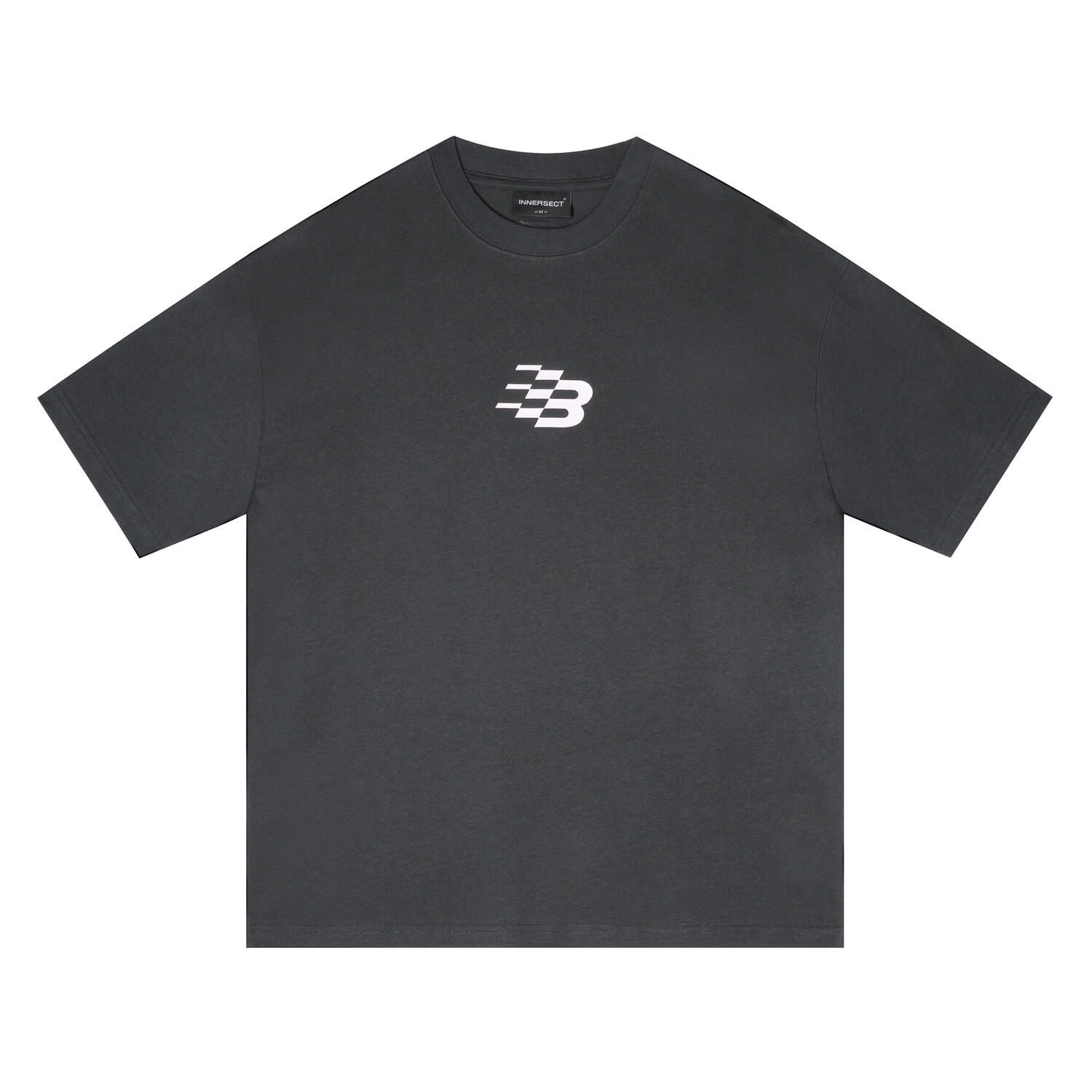 Футболка унисекс с серией «Все вещи на свете» Innersect, серый
Футболка унисекс с серией «Все вещи на свете» Innersect, серый