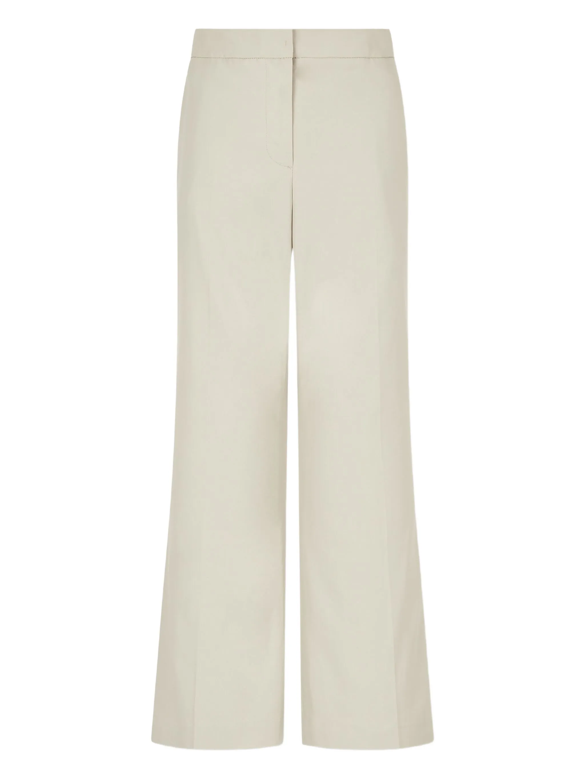 Брюки строгого кроя Tomboy, нейтральный
Брюки строгого кроя Tomboy, нейтральный