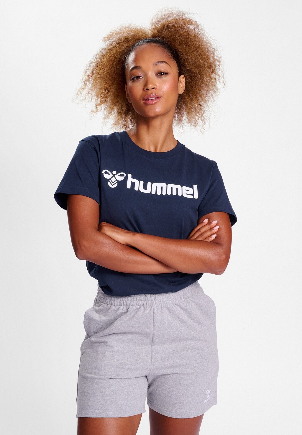 Футболка с принтом GO 2 0 LOGO S/S Hummel, цвет marine
Футболка с принтом GO 2 0 LOGO S/S Hummel, цвет marine