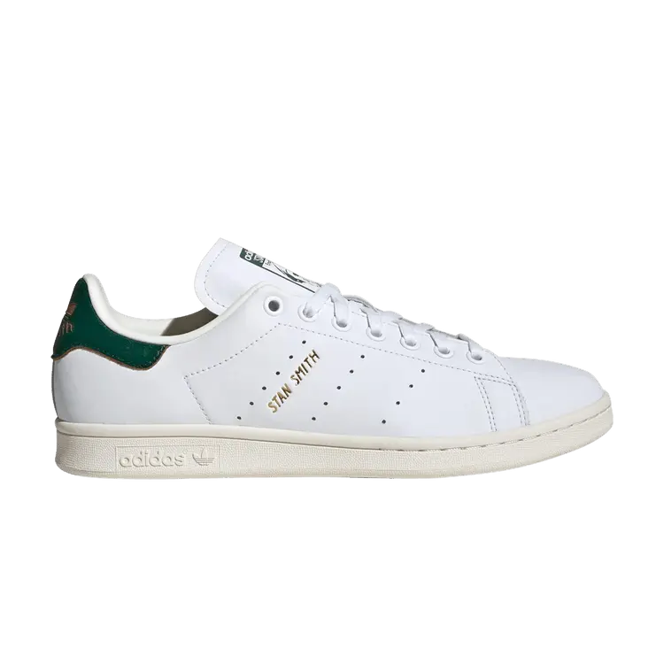Кроссовки Adidas Stan Smith, White Collegiate Green
Кроссовки Adidas Stan Smith, White Collegiate Green