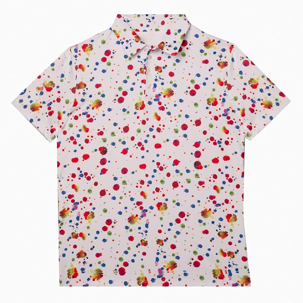 Поло Oxy Golf Sports White, разноцветный
Поло Oxy Golf Sports White, разноцветный