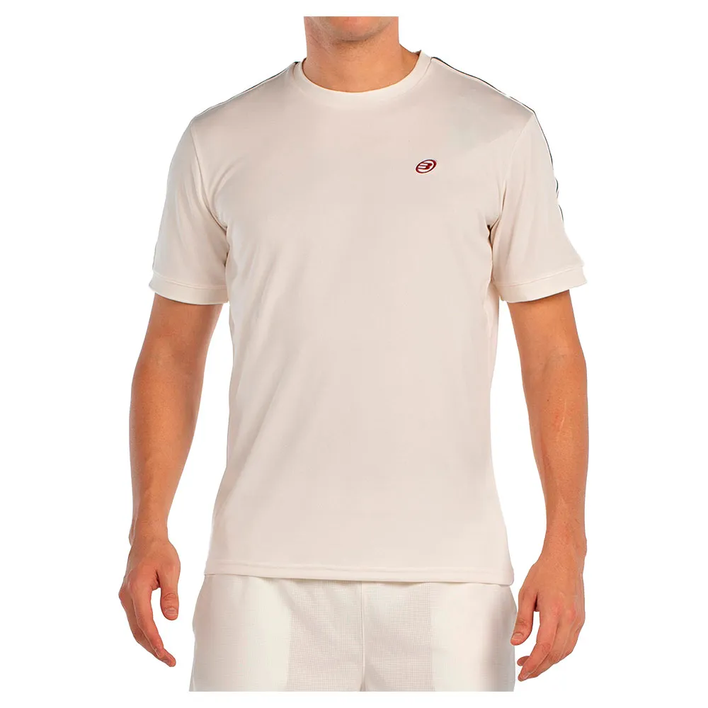 Футболка с коротким рукавом Bullpadel Alder, бежевый
Футболка с коротким рукавом Bullpadel Alder, бежевый