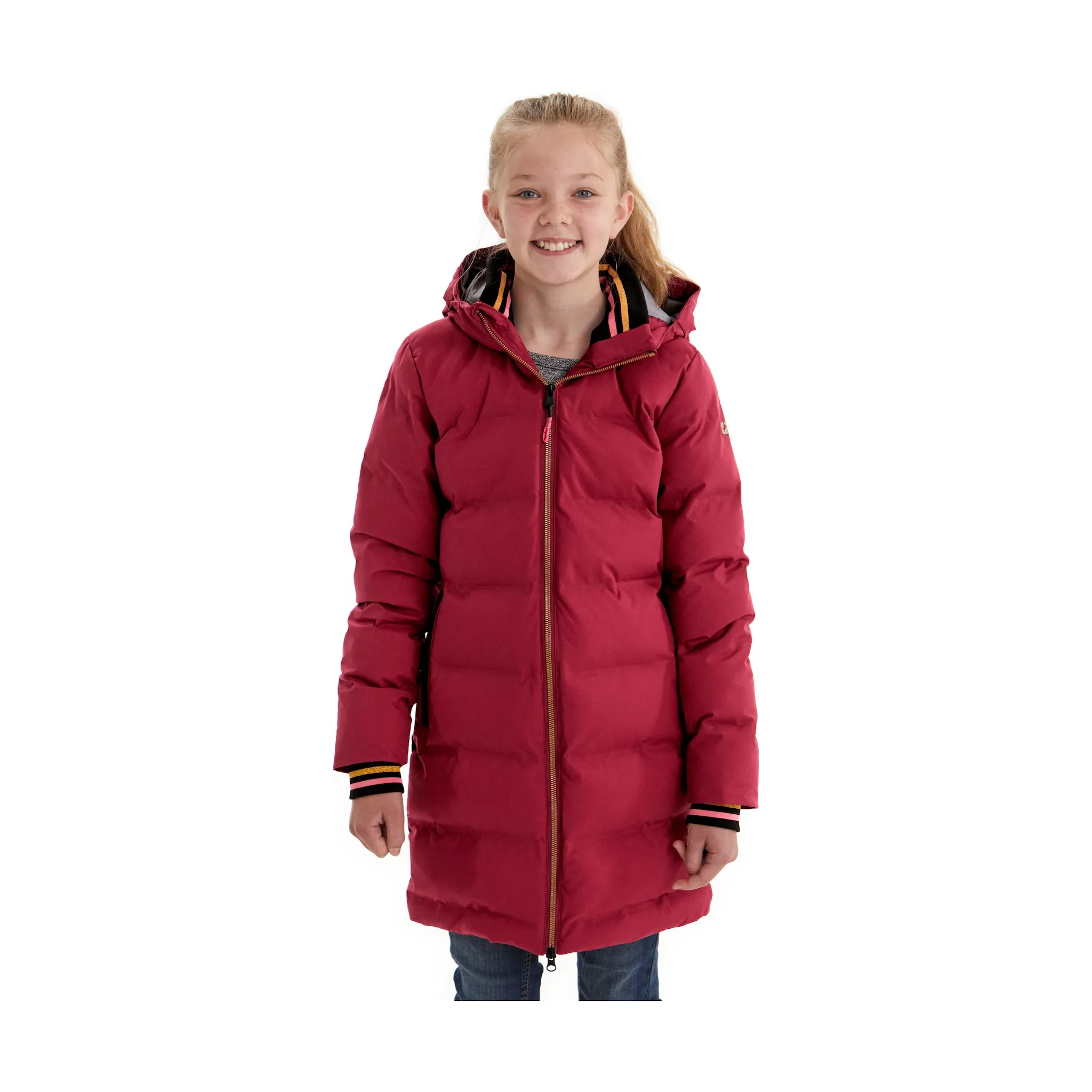 Стеганая куртка Killtec «KOW 33 GRLS QLTD CT», цвет orchidee
Стеганая куртка Killtec «KOW 33 GRLS QLTD CT», цвет orchidee