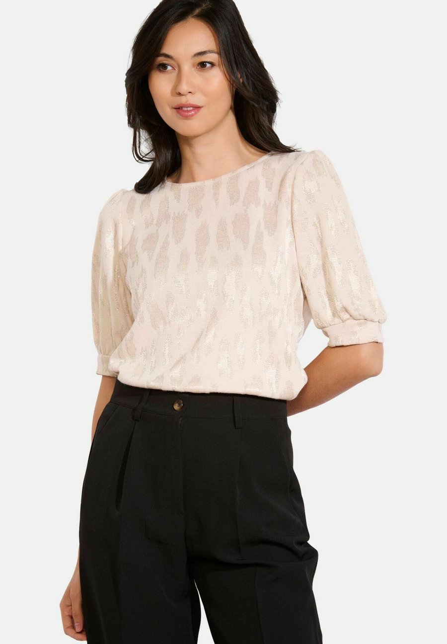 Блуза LolaLiza PUFF-SLEEVE, Nude Pink/Anthracite
Блуза LolaLiza PUFF-SLEEVE, Nude Pink/Anthracite
