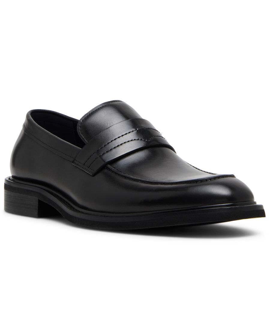 Мужские лоферы Merced без шнурков Steve Madden, Black
Мужские лоферы Merced без шнурков Steve Madden, Black