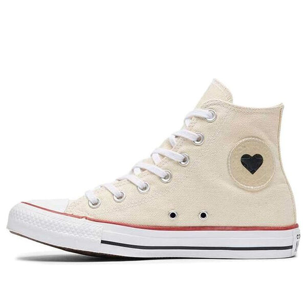 Кроссовки chuck taylor all star high 'denim love' Converse, розовый
Кроссовки chuck taylor all star high 'denim love' Converse, розовый