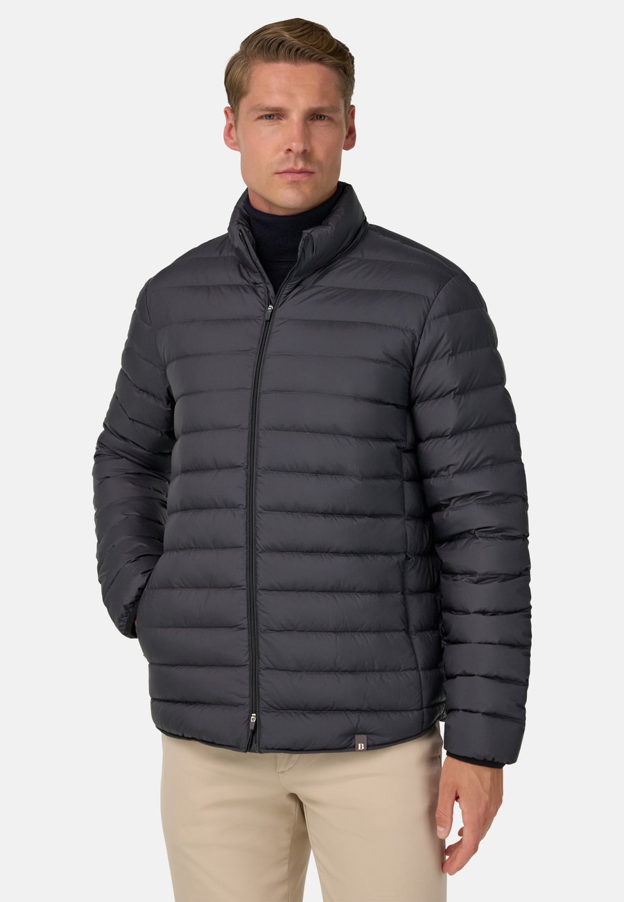 Куртка Boggi Milano TECHNICAL, Navy Blue/Blue
Куртка Boggi Milano TECHNICAL, Navy Blue/Blue