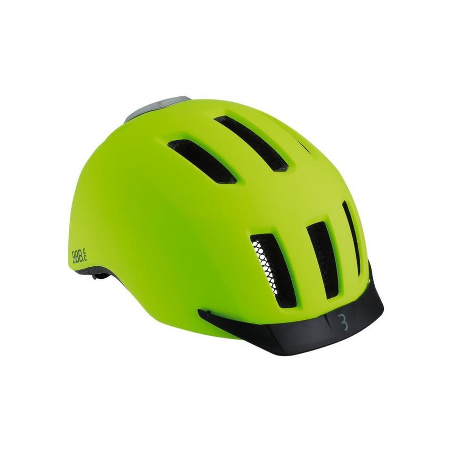 BBB CYCLING Шлемы BBB Grid M (54-58 см) матовый неоново-желтый
BBB CYCLING Шлемы BBB Grid M (54-58 см) матовый неоново-желтый