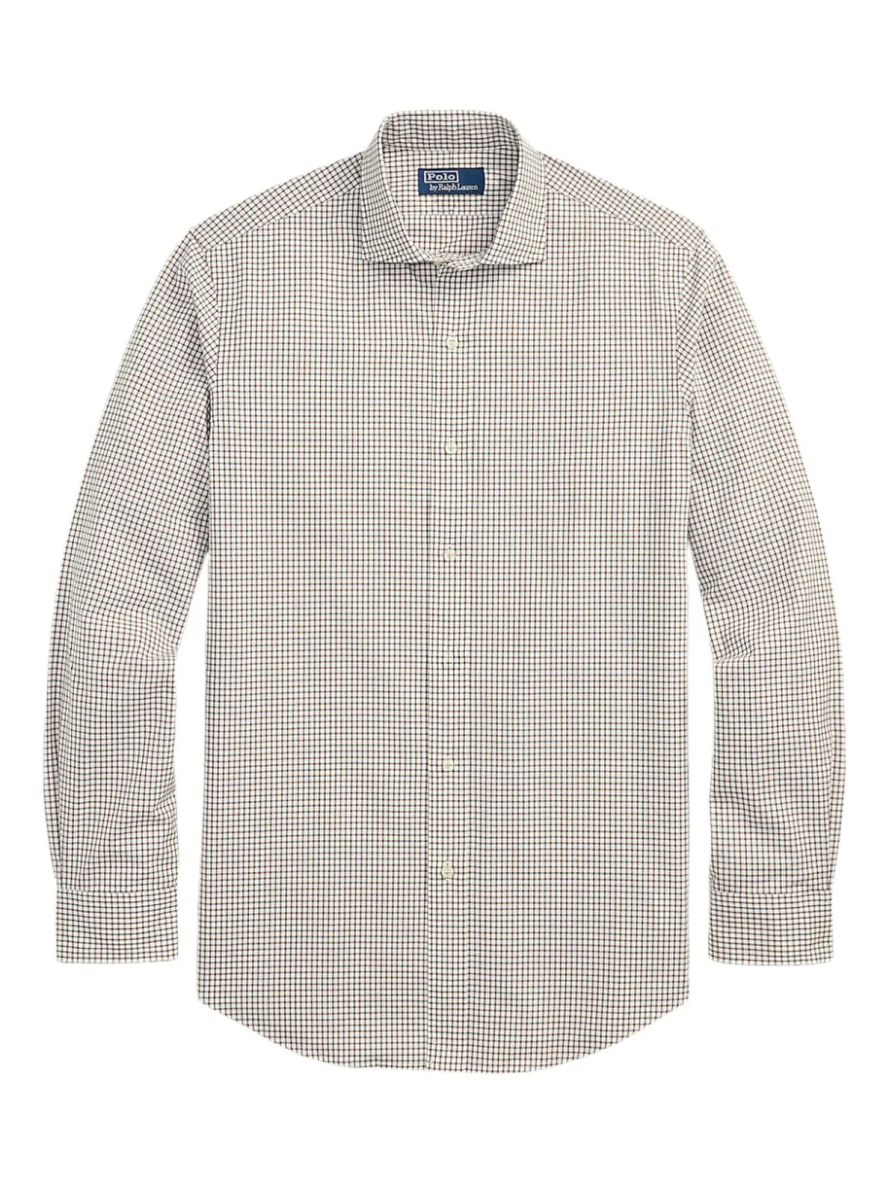 Polo Ralph Lauren рубашка на пуговицах, белый
Polo Ralph Lauren рубашка на пуговицах, белый