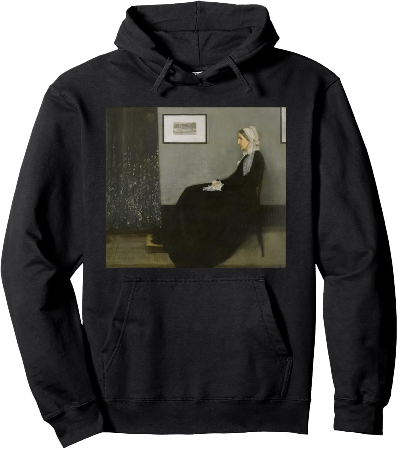 Худи «Мать Уистлера» работы Джеймса Макнила, Уистлер, черное Gallery Of Art, Черный, Худи «Мать Уистлера» работы Джеймса Макнила, Уистлер, черное Gallery Of Art
Худи «Мать Уистлера» работы Джеймса Макнила, Уистлер, черное Gallery Of Art, Черный, Худи «Мать Уистлера» работы Джеймса Макнила, Уистлер, черное Gallery Of Art