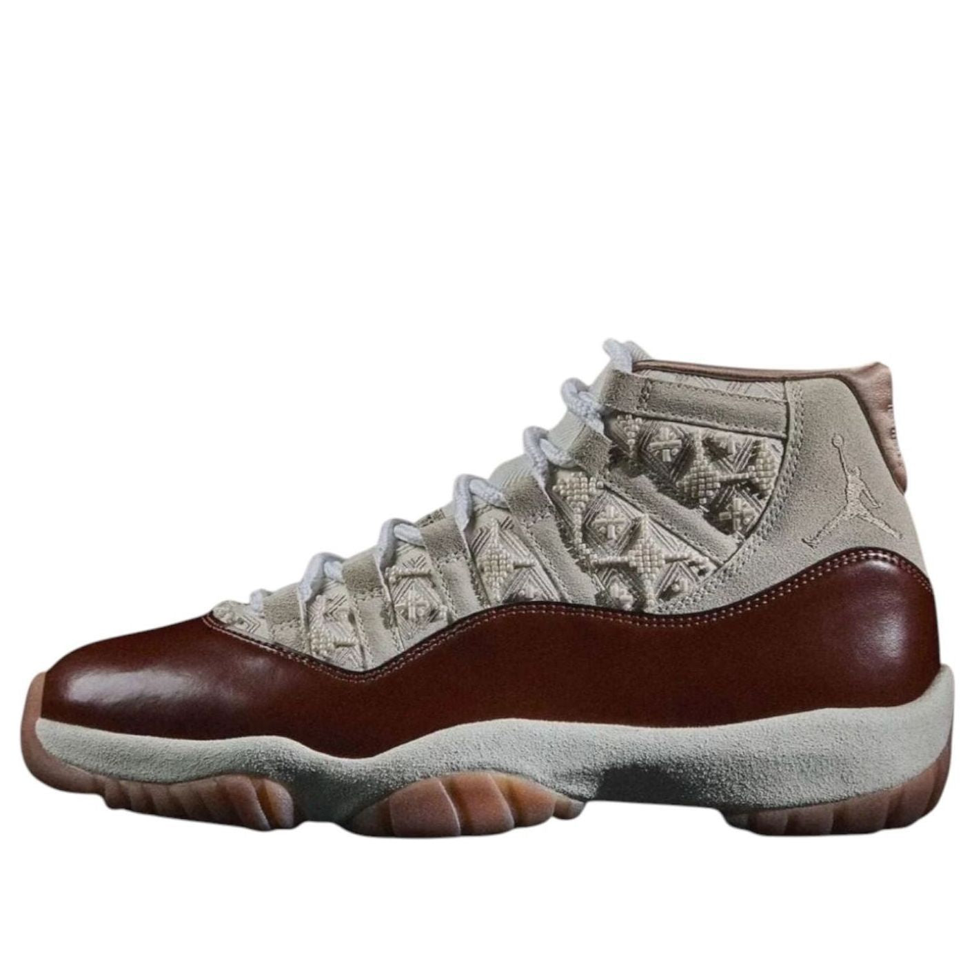 Кроссовки Air Jordan 11 Retro 'China'
Кроссовки Air Jordan 11 Retro 'China'