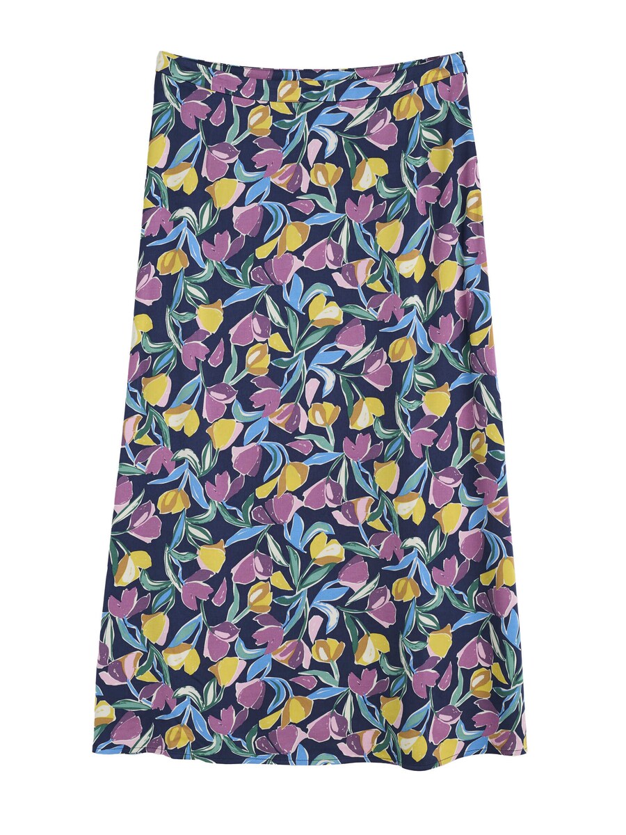 Юбка Seasalt Cornwall Wild Pansy, разноцветный
Юбка Seasalt Cornwall Wild Pansy, разноцветный