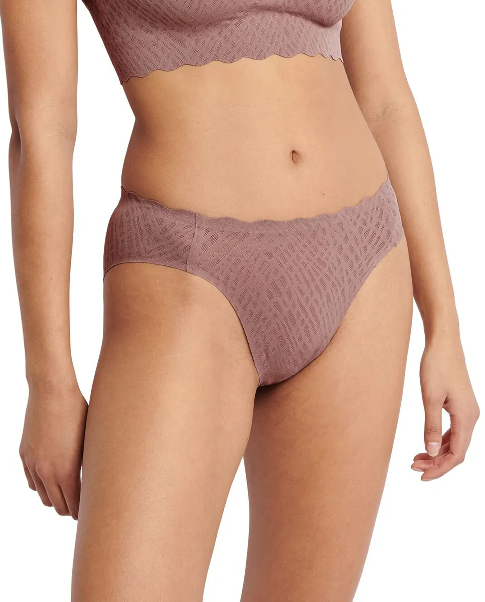 Высокие трусики для ног Sloggi, светло-коричневый
Высокие трусики для ног Sloggi, светло-коричневый