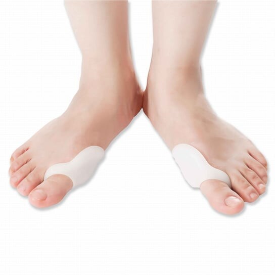 Гелевые покрытия для шишек, FootService
Гелевые покрытия для шишек, FootService