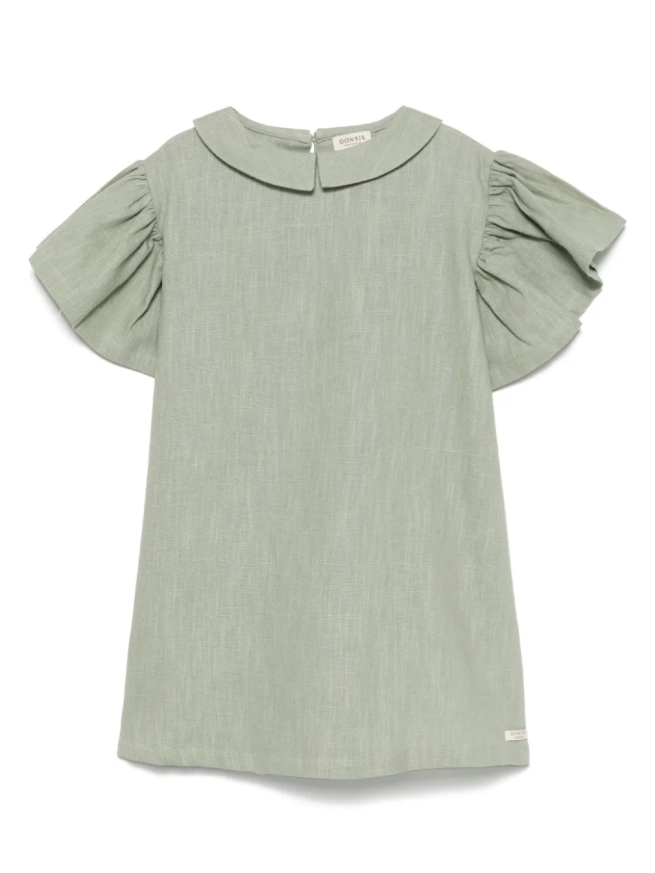 Платье Capucine Donsje, зеленый
Платье Capucine Donsje, зеленый