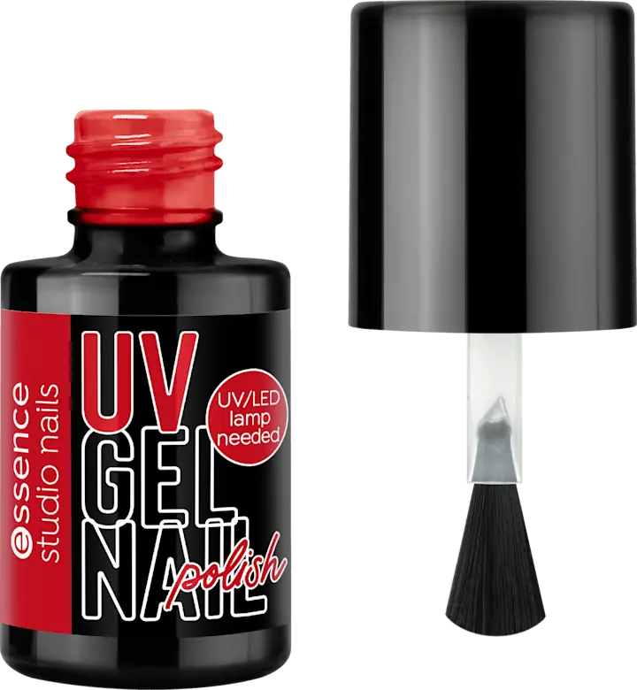 УФ-лак для ногтей essence UV Nagellack Studio Nails UV Gel Nail 105 Flamenco, Baby!, 5 ml
УФ-лак для ногтей essence UV Nagellack Studio Nails UV Gel Nail 105 Flamenco, Baby!, 5 ml