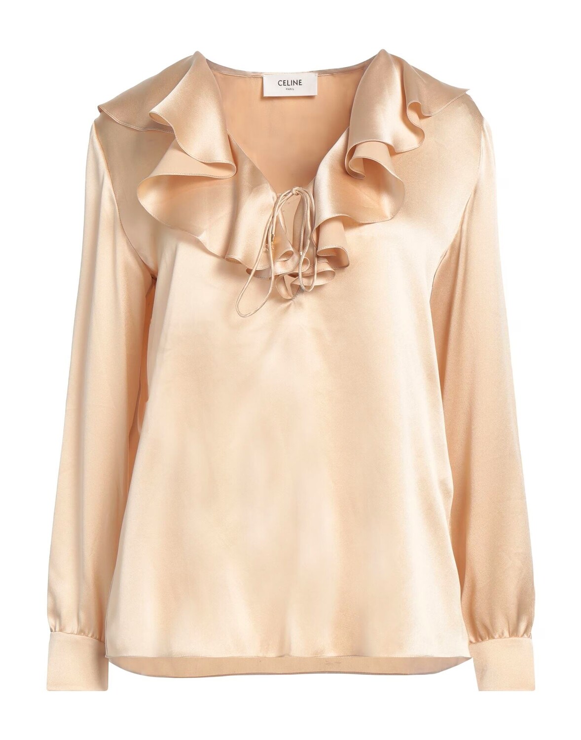 Топ Celine, песочный
Топ Celine, песочный