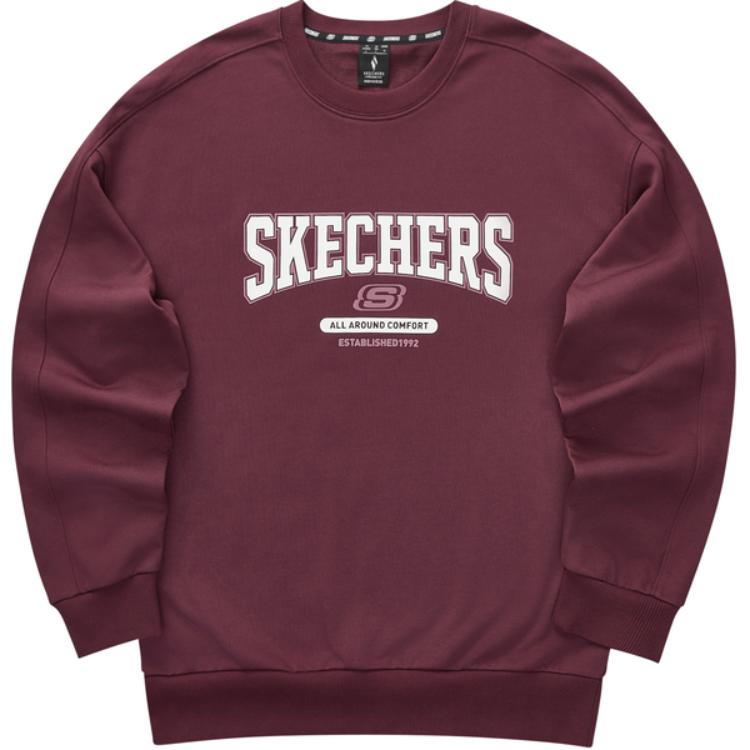 Skechers Спортивный свитшот Sportlife Unisex Pink, Розовый, Skechers Спортивный свитшот Sportlife Unisex Pink
Skechers Спортивный свитшот Sportlife Unisex Pink, Розовый, Skechers Спортивный свитшот Sportlife Unisex Pink