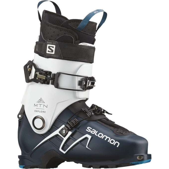 Горнолыжные ботинки Salomon MTN EXPLORE Petrol Blue / White / Black, Белый, Горнолыжные ботинки Salomon MTN EXPLORE Petrol Blue / White / Black
Горнолыжные ботинки Salomon MTN EXPLORE Petrol Blue / White / Black, Белый, Горнолыжные ботинки Salomon MTN EXPLORE Petrol Blue / White / Black