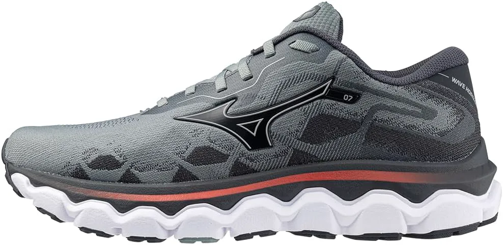 Мужские кроссовки Mizuno Wave Horizon 7
Мужские кроссовки Mizuno Wave Horizon 7