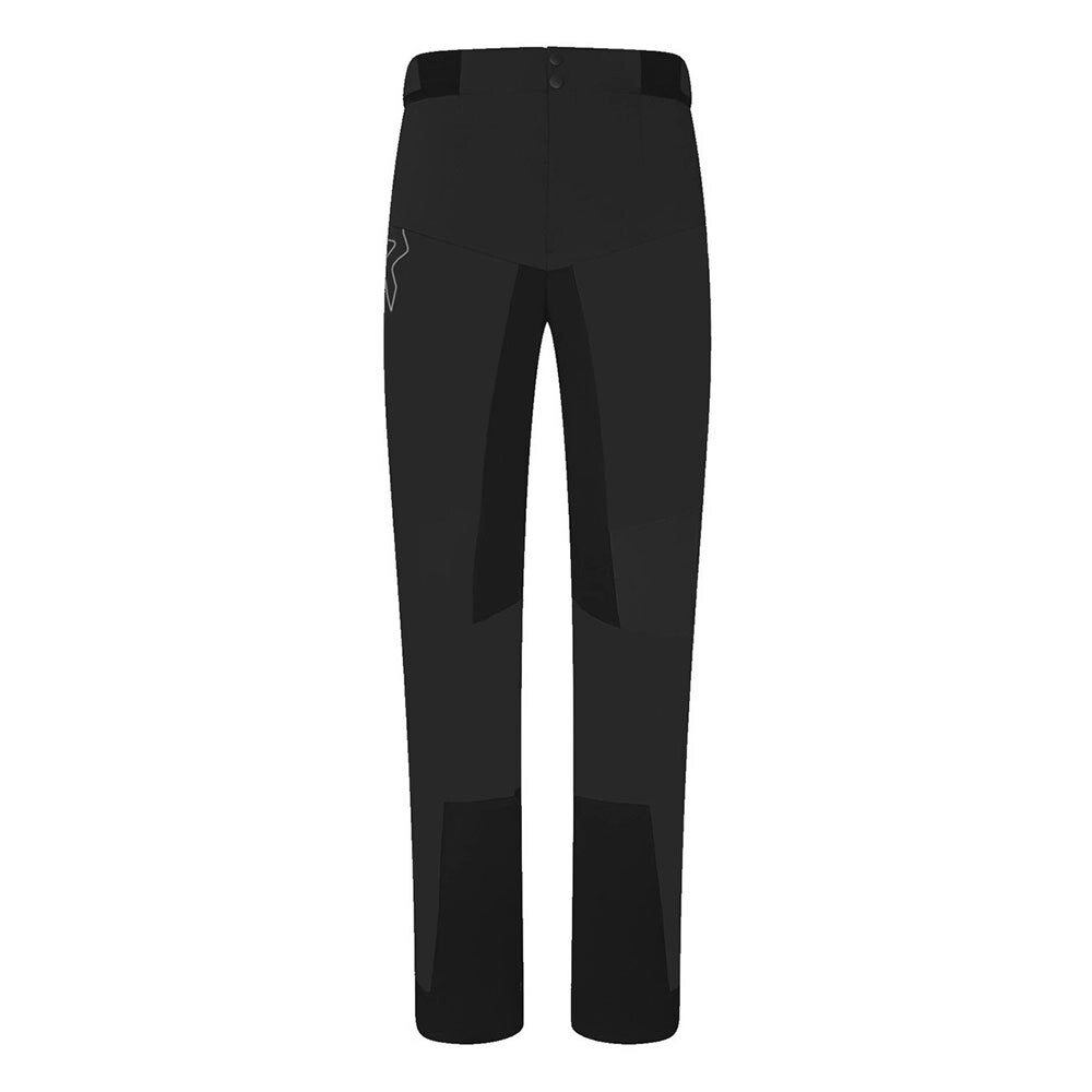 Спортивные брюки Rock Experience Inuit Tech, серый
Спортивные брюки Rock Experience Inuit Tech, серый