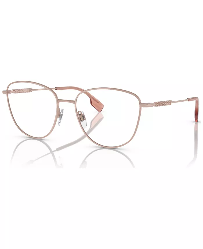 Женские очки Phantos, BE1376 55 Burberry, розовый
Женские очки Phantos, BE1376 55 Burberry, розовый