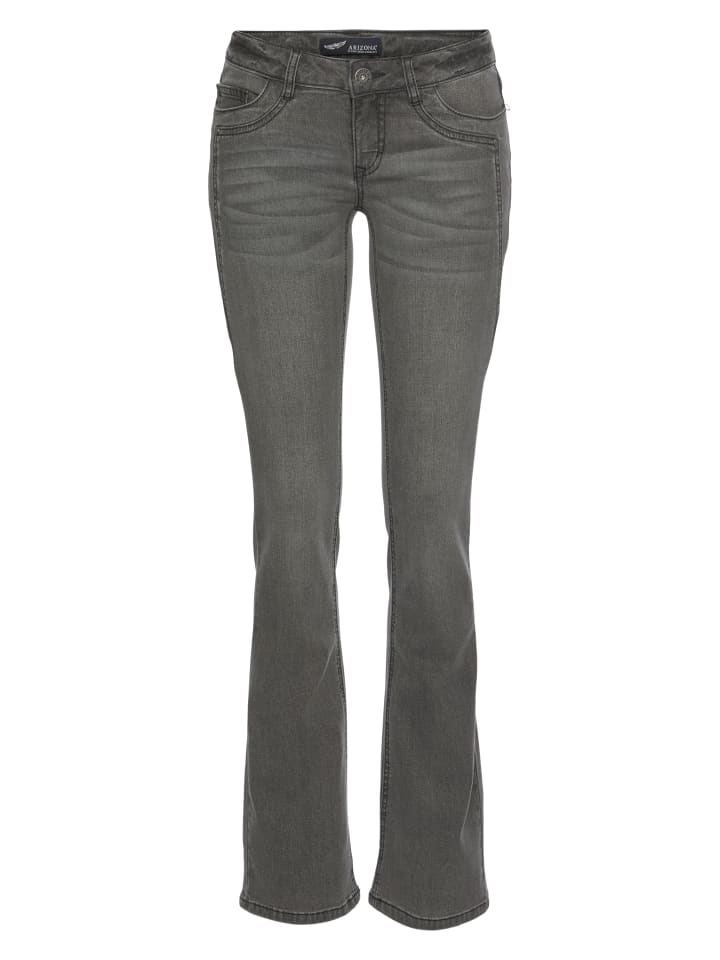 Джинсы ARIZONA
Джинсы ARIZONA