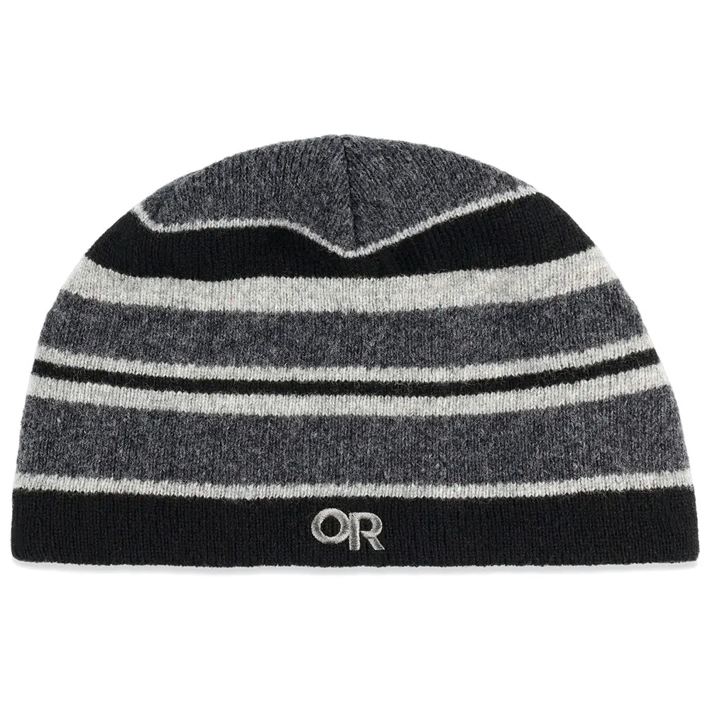 Шапка Outdoor Research Spitsbergen, серый
Шапка Outdoor Research Spitsbergen, серый