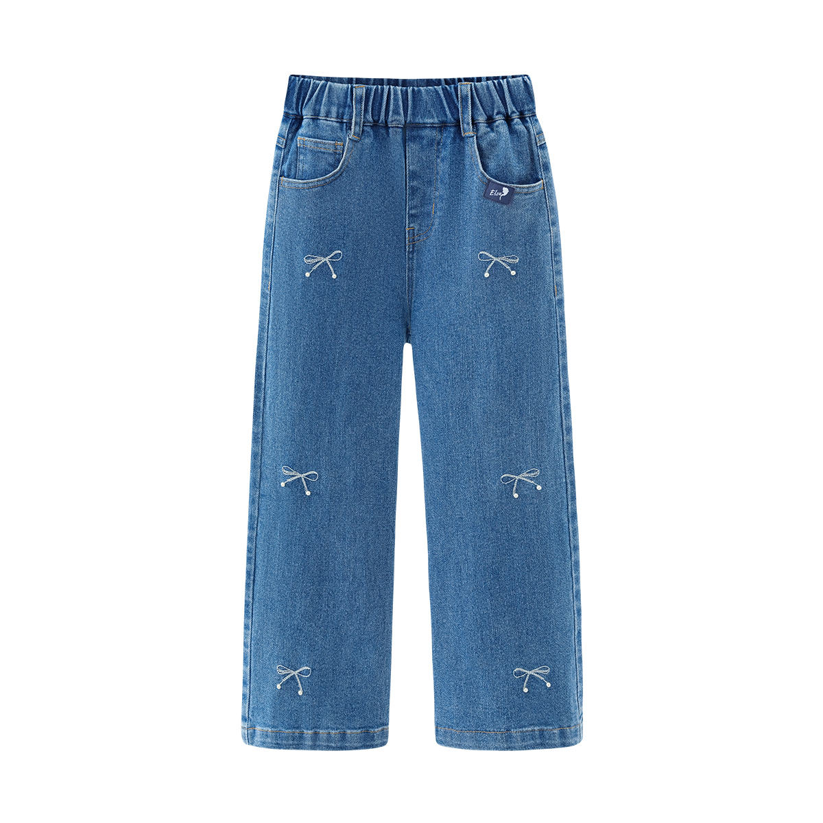 Disney Джинсы Blue для детей 3-7 лет
Disney Джинсы Blue для детей 3-7 лет