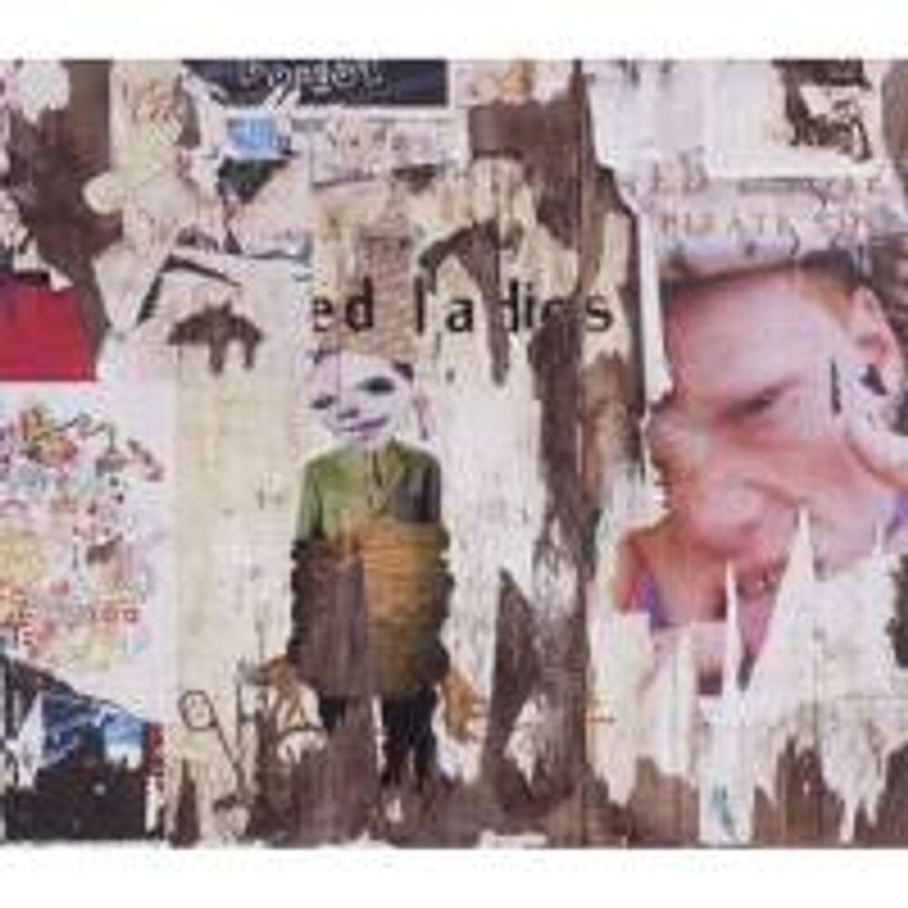 Диск CD Hits From Yesterday & Today - Barenaked Ladies
Диск CD Hits From Yesterday & Today - Barenaked Ladies