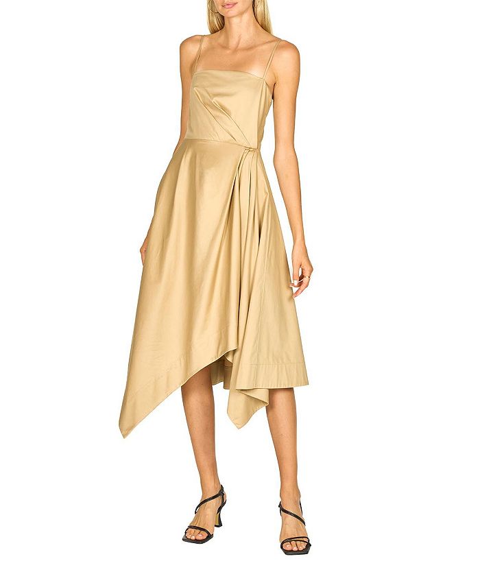 Платье Everleigh Secret Mission, коричневый/бежевый
Платье Everleigh Secret Mission, коричневый/бежевый