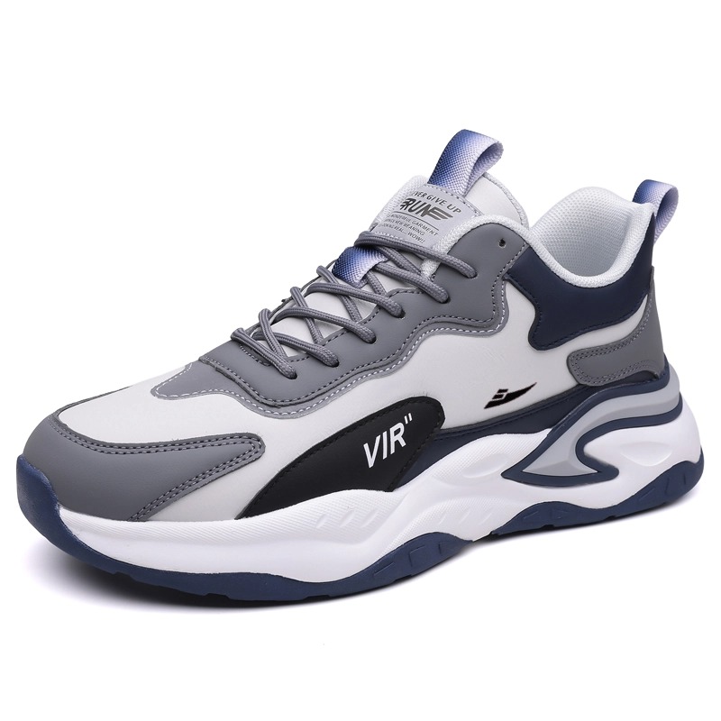 Износостойкие низкие повседневные туфли, увеличивающие рост, для мужчин Kuding, Gray
Износостойкие низкие повседневные туфли, увеличивающие рост, для мужчин Kuding, Gray