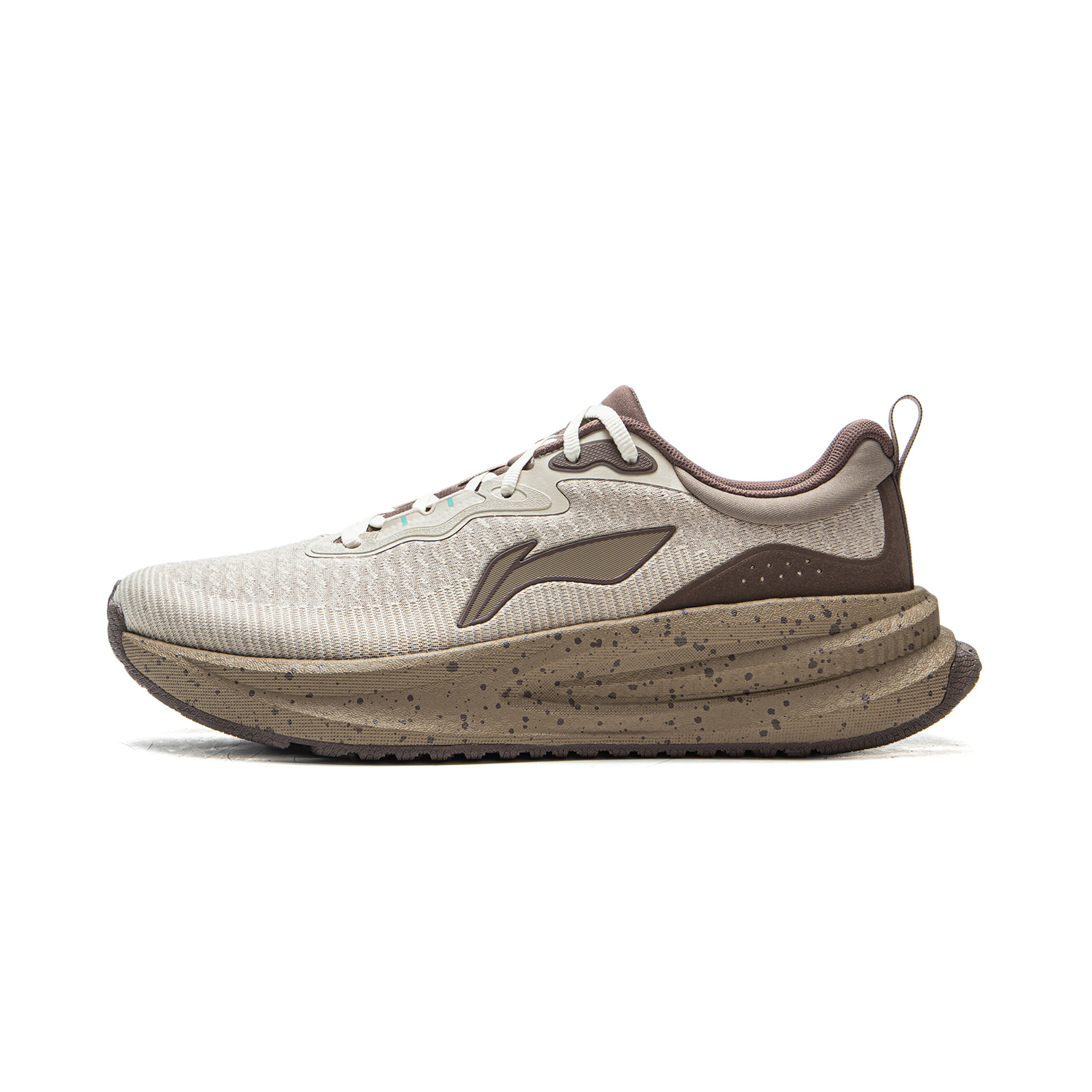 Амортизирующие, противоскользящие, износостойкие, дышащие, низкие кроссовки для бега, мужские, пыльно-серые LINING, Dusty Gray
Амортизирующие, противоскользящие, износостойкие, дышащие, низкие кроссовки для бега, мужские, пыльно-серые LINING, Dusty Gray