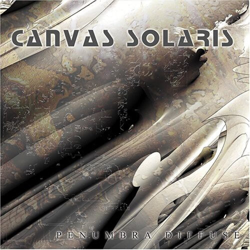 CD диск Canvas Solaris: Penumbra Diffuse
CD диск Canvas Solaris: Penumbra Diffuse