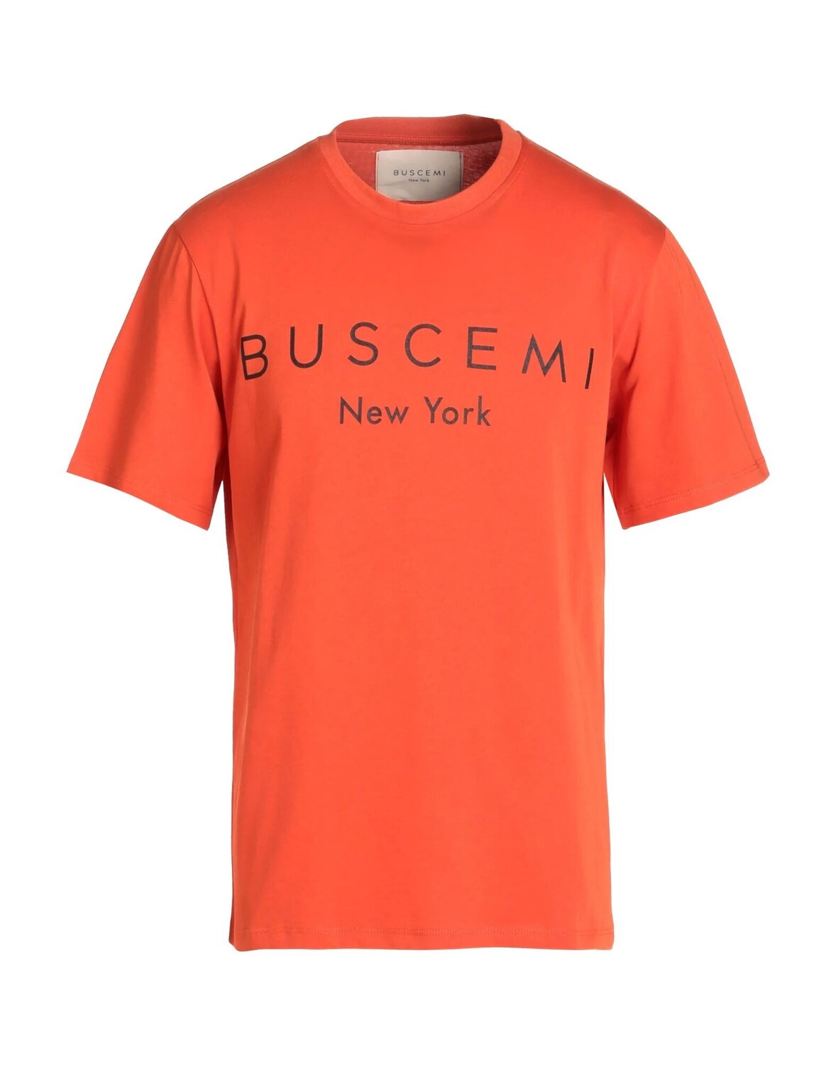 Футболка Buscemi, красный
Футболка Buscemi, красный
