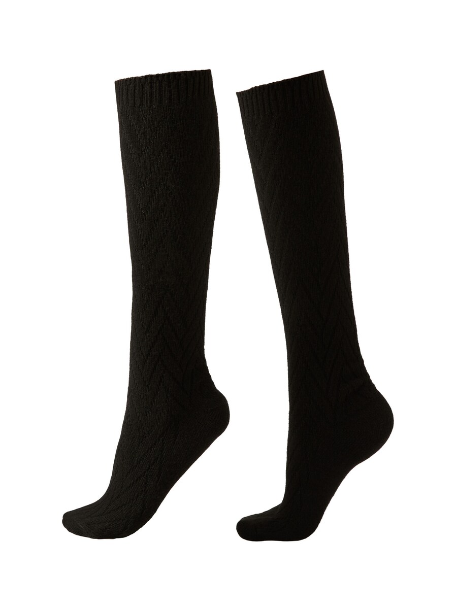 Гольфы CALZEDONIA, черный
Гольфы CALZEDONIA, черный