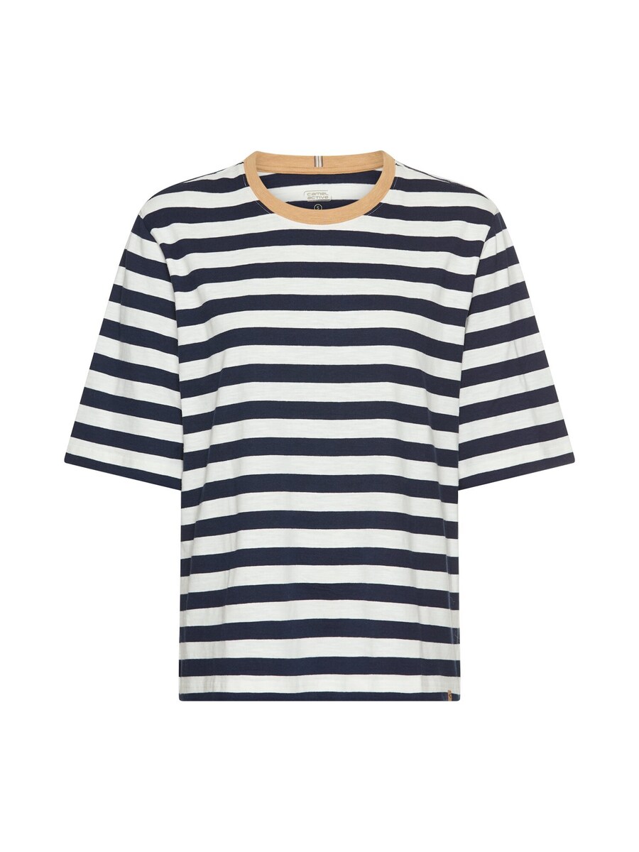 Рубашка CAMEL ACTIVE, синий
Рубашка CAMEL ACTIVE, синий